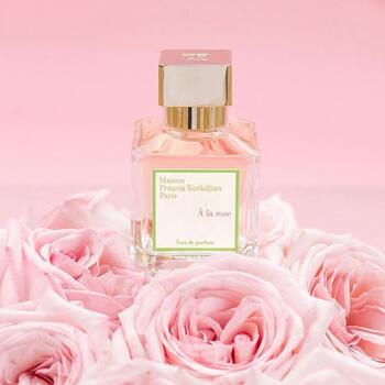 A La Rose EDP